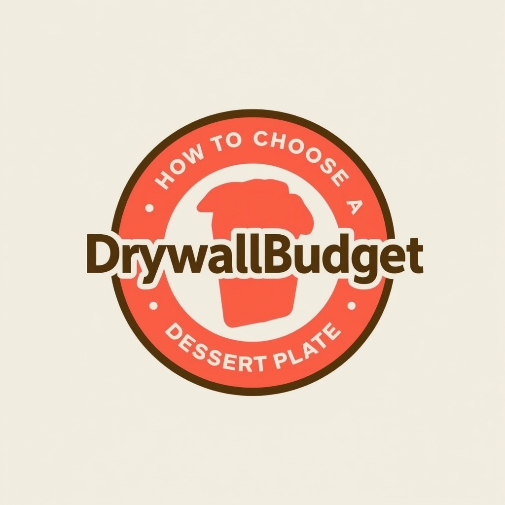 Drywallbudget